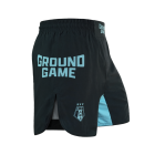 Шорти - Ground Game - MMA SHORTS FC Armbar